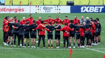 خطة أهلاوية لتدعيم 3 مراكز في الفريق قبل كأس العالم للأندية