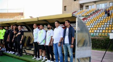 خاص | وائل القباني يصدر قرارًا صارمًا في الزمالك
