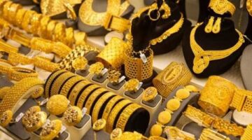 4045 جنيها لهذا العيار.. ارتفاع أسعار الذهب اليوم السبت 10-5-2025 بختام التعاملات