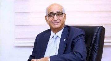 النائب حسانين توفيق يدعو لدمج سياسات الأمن السيبراني بخطط وزارة التعليم العالي