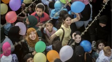 «العيد الكبير قرّب».. كم بقي على أول أيام عيد الأضحى 2025؟ وعدٌ تنازلي رسمي يكشف مفاجأة فلكية عن وقفة عرفات