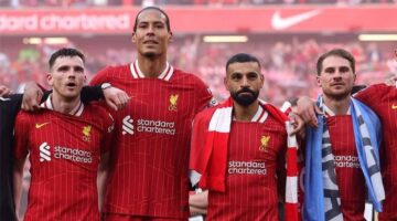 تشكيل ليفربول المتوقع أمام آرسنال اليوم في الدوري الإنجليزي