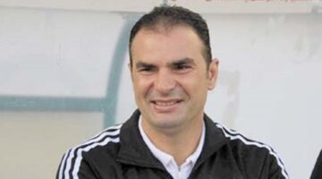 عبدالحميد بسيوني يكشف كواليس «عرض الزمالك».. ويرد بأدب على المغريات