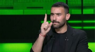 باسم مرسي: رفضت الأهلي و3 عروض إنجليزية بسبب الزمالك.. وزيزو تفوق على شيكابالا