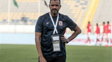 سامي قمصان: لاعب الأهلي قصّر في حق نفسه.. ويوضح موقف كولر من صفقة بن شرقي