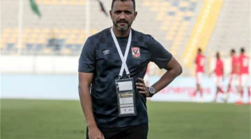 سامي قمصان: لاعب الأهلي قصّر في حق نفسه.. ويوضح موقف كولر من صفقة بن شرقي