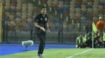 سامي قمصان: افتقدنا “طبطبة” جماهير الأهلي.. وهذا ما قلته لـ كولر بعد واقعة الزجاجات