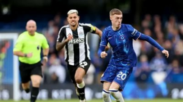 موعد مباراة تشيلسي ونيوكاسل يونايتد في الدوري الإنجليزي الممتاز والقنوات الناقلة والتشكيل المتوقع