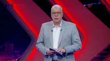 شوبير يُعلن تعاقد الأهلي رسميًا مع صفقة جديدة.. وانتقاد للإدارة بشأن حمزة علاء