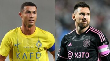 منافس الأهلي.. رئيسة بالميراس ترد على أنباء التعاقد مع رونالدو وكيفية مواجهة ميسي