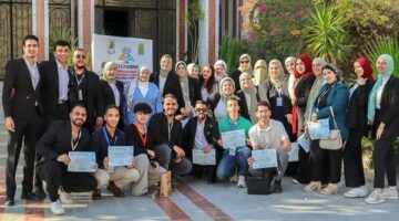 ثورة علاجية ذكية | جامعة القاهرة تطلق مستقبل العلاج الطبيعي بالذكاء الاصطناعي