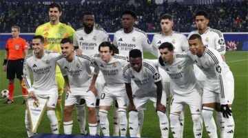 “ورطة كبيرة”.. لاعب ريال مدريد مهدد بالغياب عن كأس العالم للأندية