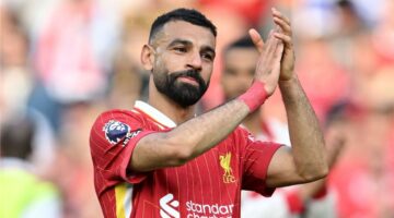 ردود أفعال جماهير ليفربول على أداء محمد صلاح أمام آرسنال: الغرور أصاب زملاءه.. ويتسارعون لالتقاط الصور معه