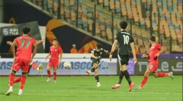 فيديو | زد يتعادل مع مودرن سبورت ويؤمن صدارة مجموعة البقاء والهبوط في الدوري