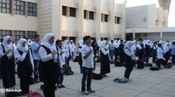 التعليم في ليبيا.. أزمة تتطلب استراتيجية وطنية عاجلة