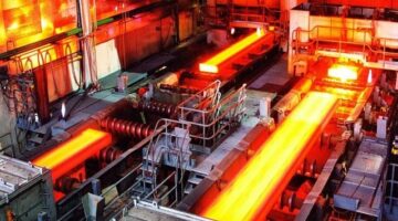أسعار الحديد اليوم الأحد 11 مايو 2025 في الأسواق المحلية والعالمية