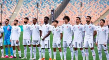 بتروجيت يرد على أنباء مفاوضات الأهلي والزمالك لضم ثلاثي الفريق
