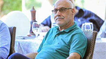 فينجادا: اتخذت قرارًا خاطئًا تجاه الأهلي “الأفضل في إفريقيا”.. وآسف على ما فعلته
