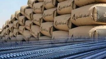 أسعار الحديد والأسمنت اليوم الاثنين 12 – 5 – 2025 في السوق المصري