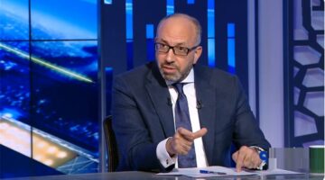 تطورات الحالة الصحية لـ حسين لبيب رئيس الزمالك