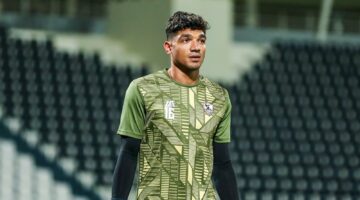 قبل مواجهة بيراميدز.. إعلامي يزف بشري سارة لجماهير الزمالك