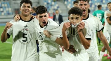مواعيد مباريات اليوم الإثنين 12-5-2025 والقنوات الناقلة.. مصر ضد غانا والهلال أمام العروبة
