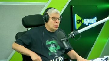 شوبير مُنفعلًا: كارثة تهدد الدوري المصري الموسم المقبل.. وابعدوا “اللهو الخفي”