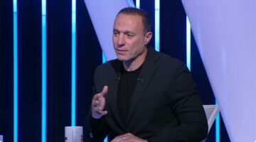 نادر السيد عن تفويت الزمالك لـ بيراميدز: يجب أن يلعبوا بشخصية النادي وتاريخه