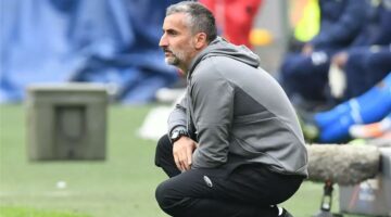 هدف الأهلي والزمالك.. أورلاندو بايرتس يُعلن رسميًا رحيل مدربه ريفيرو