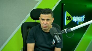 خالد الغندور: الشناوي عقليته سيئة منذ الصغر.. ويورتشيتش رفض التجديد لـ بيراميدز