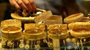 هبوط اسعار الذهب اليوم الإثنين 12 مايو 2025 بمنتصف التعاملات.. تحديث لحظي لعيارات 24 و21 و18