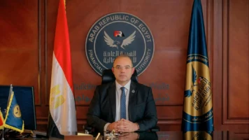 رئيس الرقابة المالية يشارك بالمؤتمر السنوي لـ IOSCO في قطر