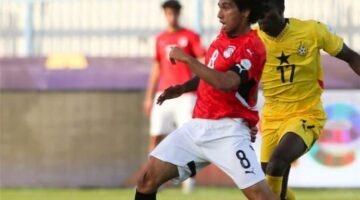 بالمواعيد.. مواجهات نصف نهائي كأس أمم إفريقيا للشباب