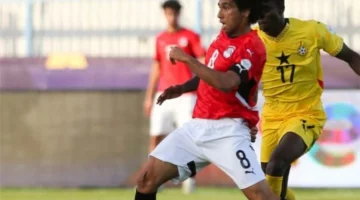 بالمواعيد.. مواجهات نصف نهائي كأس أمم إفريقيا للشباب