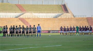 الأهلي يسعى لتأكيد الصدارة أمام سيراميكا كليوباترا ومواصلة مشوار التتويج بالدوري