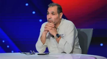 تامر عبد الحميد: سيف جعفر موهبة تعاني من الضغط.. والزمالك يفتقر لإدارة كرة قدم مستقرة
