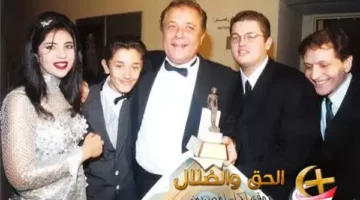 بوسي شلبي تفجـ ر القنـ بلة وتنشر فيديو يثير الجدل ويقلب مواقع التواصل الاجتماعي.. ضـ ربة قوية لـ ورثة محمود عبد العزيز
