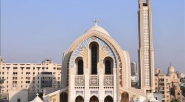 متى يبدأ صوم الرسل 2025؟ وكم يومًا سيصوم الأقباط في عيد القديسين؟
