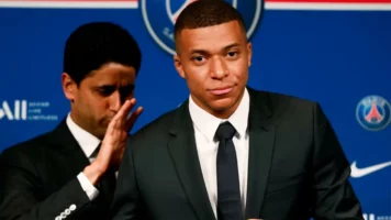 باريس سان جيرمان يطالب مبابي بـ 98 مليون يورو ويصعّد النزاع أمام القضاء