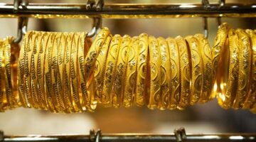 سعر الذهب في السعودية اليوم الثلاثاء 13 مايو