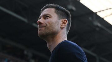 تشابي ألونسو يبدأ التخطيط لـ ريال مدريد.. صفقات دفاعية على رأس أولوياته