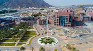 جامعة طيبة بـ السعودية تعلن حاجتها إلى أعضاء هيئة تدريس وأكاديميين