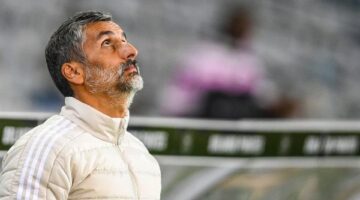شوبير يكشف تفاصيل جديدة في مفاوضات الأهلي مع خوسيه ريفيرو
