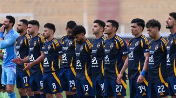 ترتيب هدافي الدوري المصري بعد هدف أشرف بن شرقي أمام سيراميكا كليوباترا