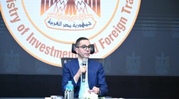 وزير الاستثمار يتوجه إلى موسكو لـ 3 أسباب محورية .. تفاصيل