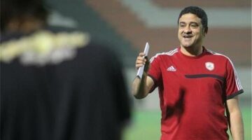 عادل عبد الرحمن: الأهلي يسير مثل “العداء الجيد” لحصد لقب الدوري