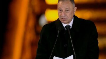 الكشف عن مهندس الصفقات الجديد في النادي الأهلي.. شغل كبير – الجريدة