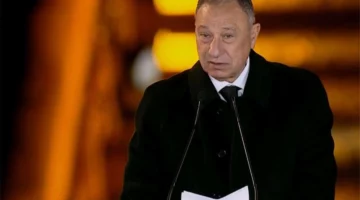الكشف عن مهندس الصفقات الجديد في النادي الأهلي.. شغل كبير – الجريدة