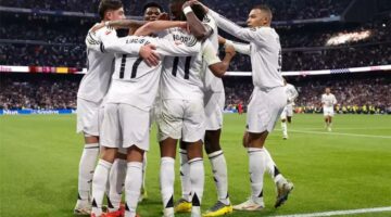 ريال مدريد يقرر الاستغناء عن لاعبه.. وأرنولد قد يؤجل القرار