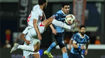 فاروق جعفر: الزمالك يهدر تاريخه العريق.. وأبناء النادي أحق به